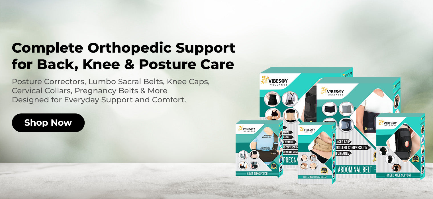 Vibesay Wellness Alternative Healing Collection Slide